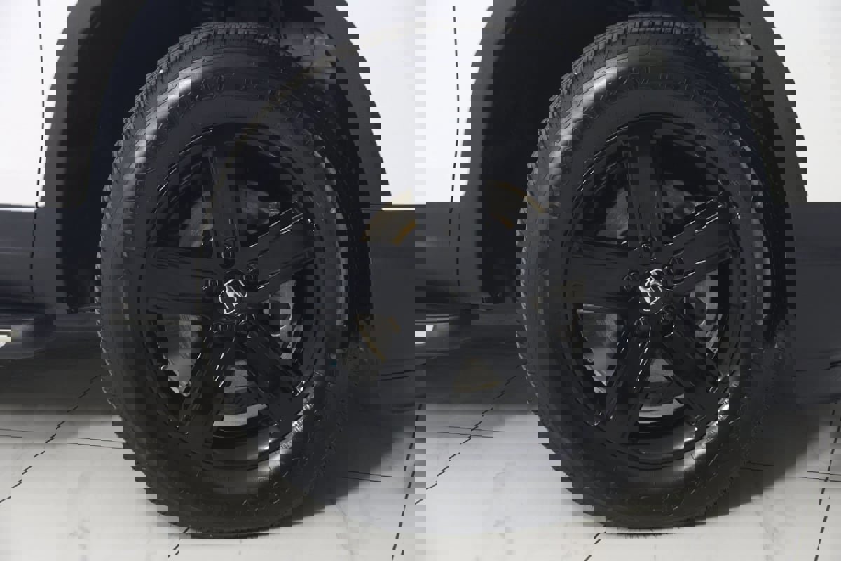 Used 2022 Honda Ridgeline Black Edition image 15