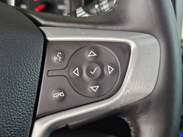 Used 2021 GMC Terrain SLT w/ Infotainment Package II FWD image 13