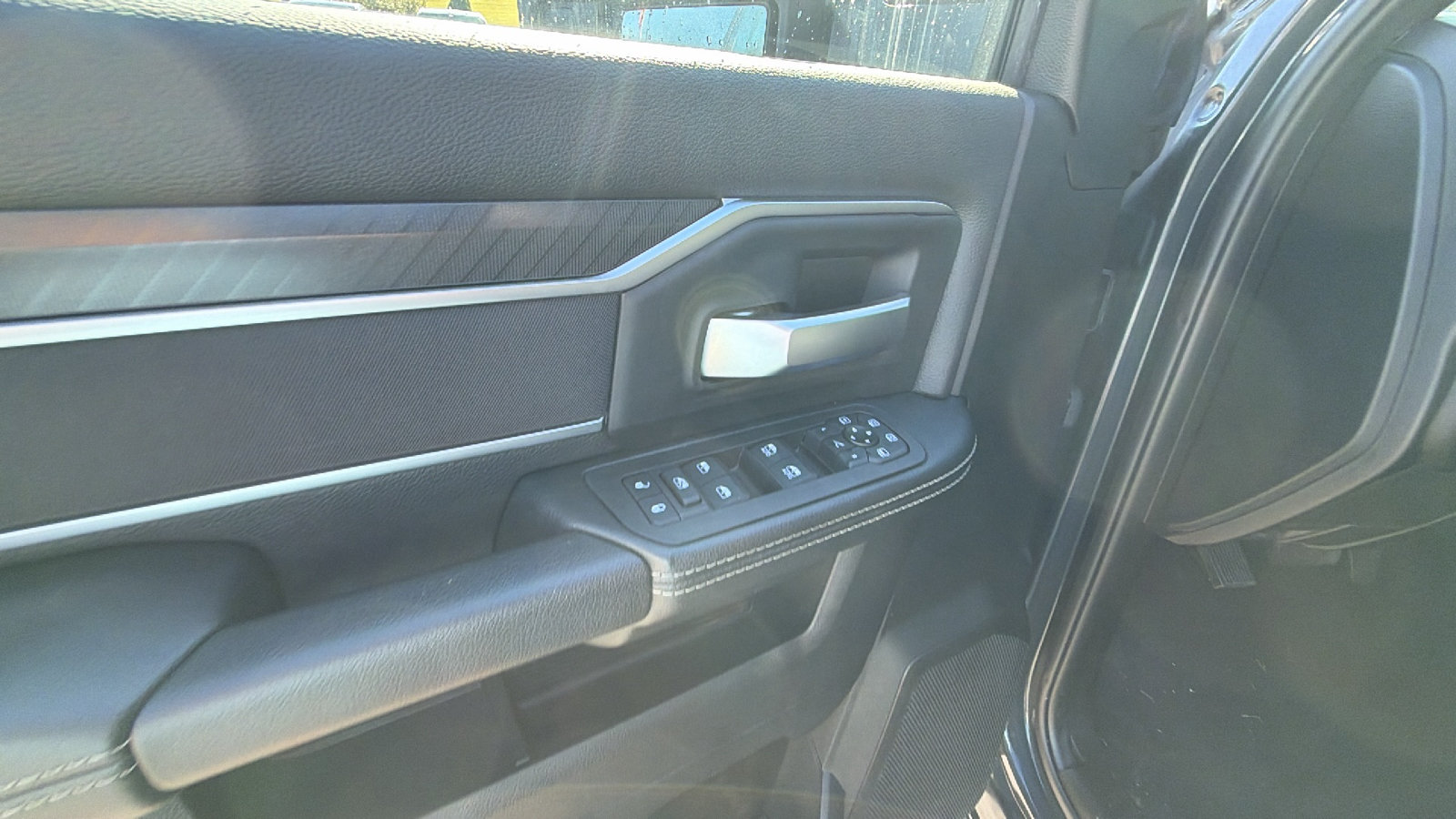 Used 2026 RAM 2500 Big Horn AWD/4WD image 15