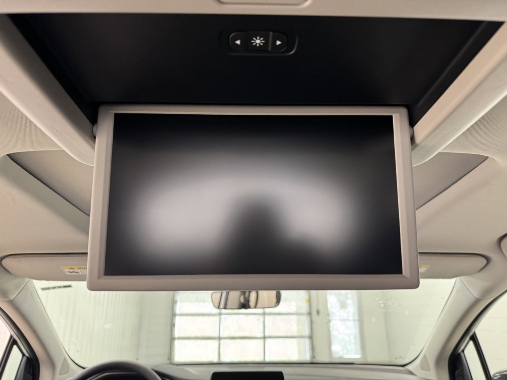 New 2026 Honda Odyssey Elite image 23