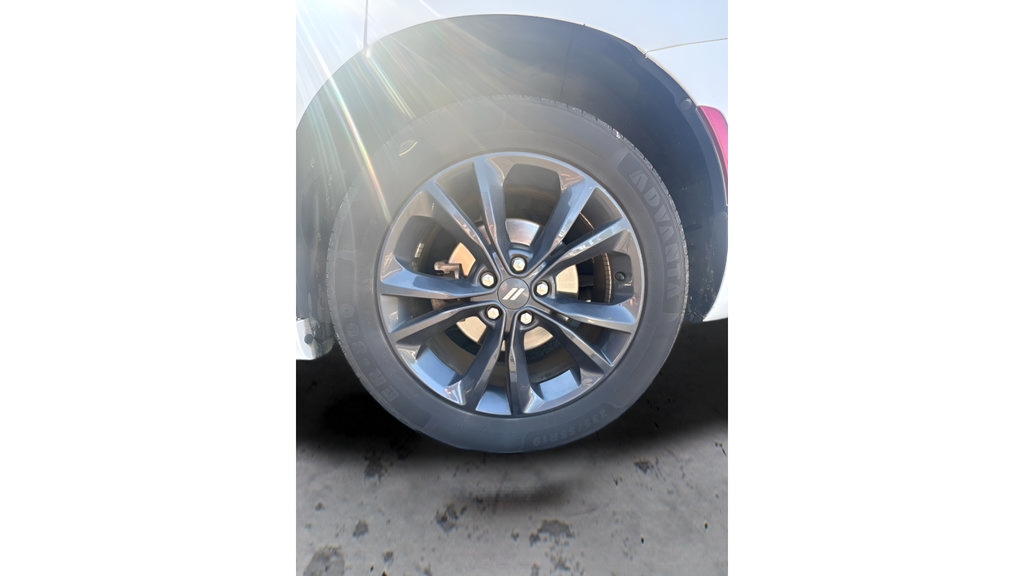 Used 2021 Dodge Charger SXT w/ Blacktop Package AWD/4WD image 40