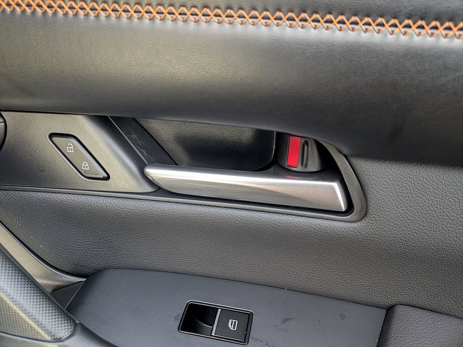 New 2026 MAZDA CX-50 AWD 2.5 Hybrid w/ Weather Package image 34