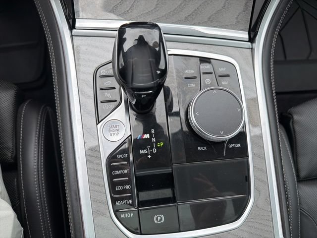 Used 2020 BMW M850i Gran Coupe xDrive w/ Driving Assistance Package AWD/4WD image 19