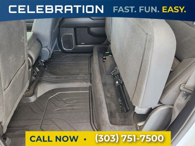 Certified 2024 Chevrolet Silverado 2500 LT w/ Convenience Package image 12