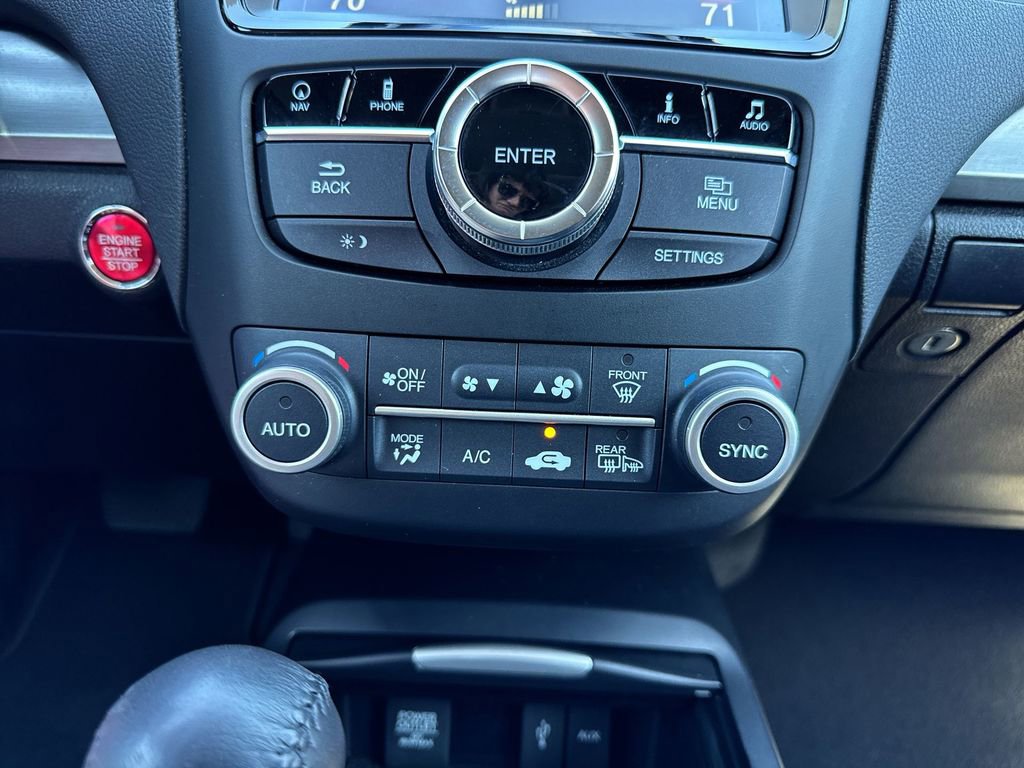 Used 2018 Acura RDX w/ Technology Package image 19