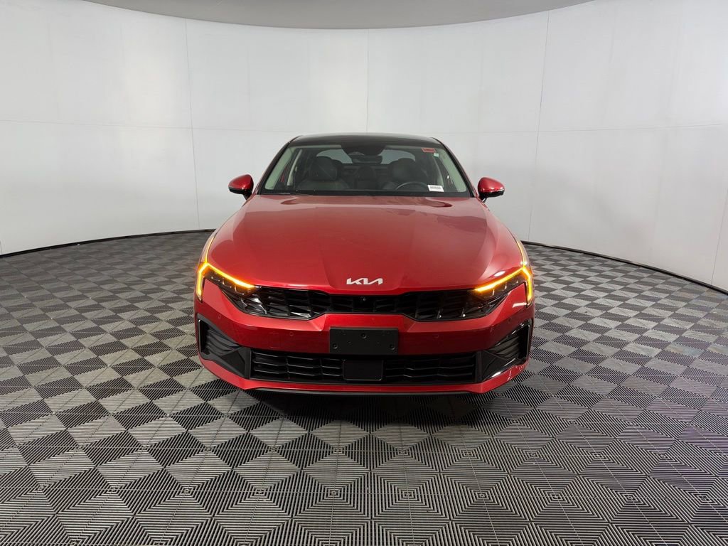 Used 2025 Kia K5 EX FWD image 10