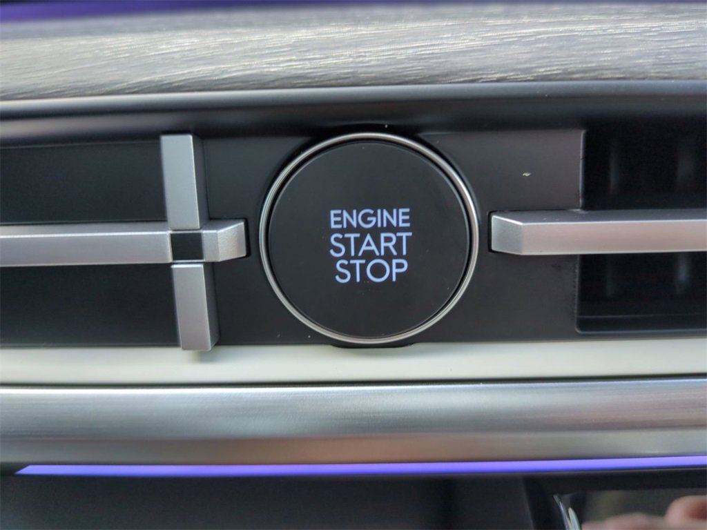 New 2026 Hyundai Santa Fe Calligraphy image 39