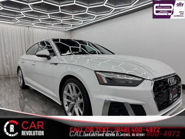 Used 2024 Audi A5 2.0T Premium Plus image 1