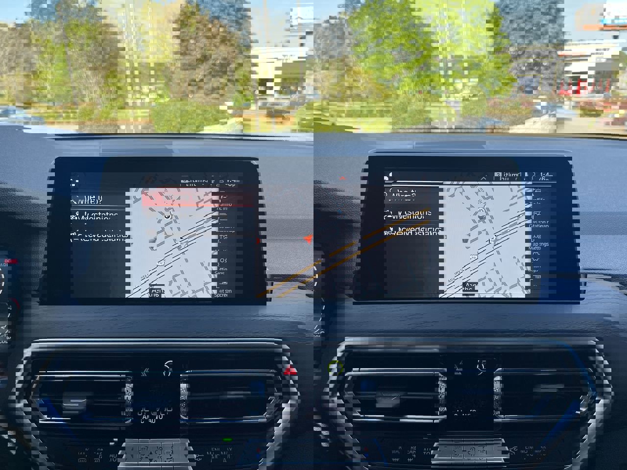 Certified 2024 BMW X3 sDrive30i w/ M Sport Package image 25