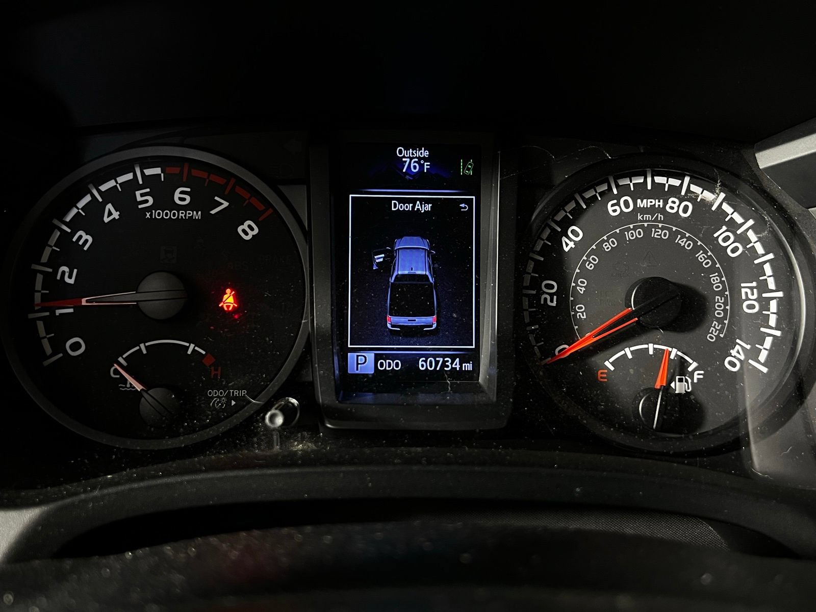 Used 2020 Toyota Tacoma SR w/ SR Convenience Package RWD image 10