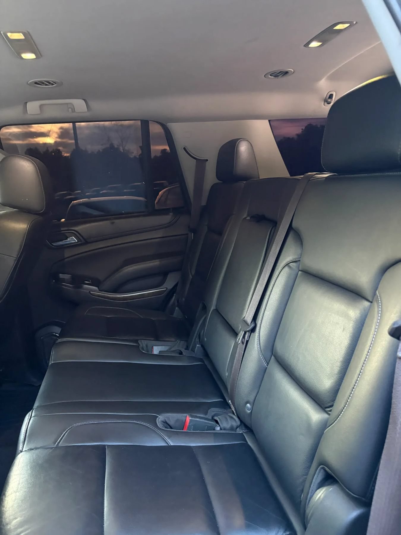 Used 2015 Chevrolet Tahoe LT AWD/4WD image 21