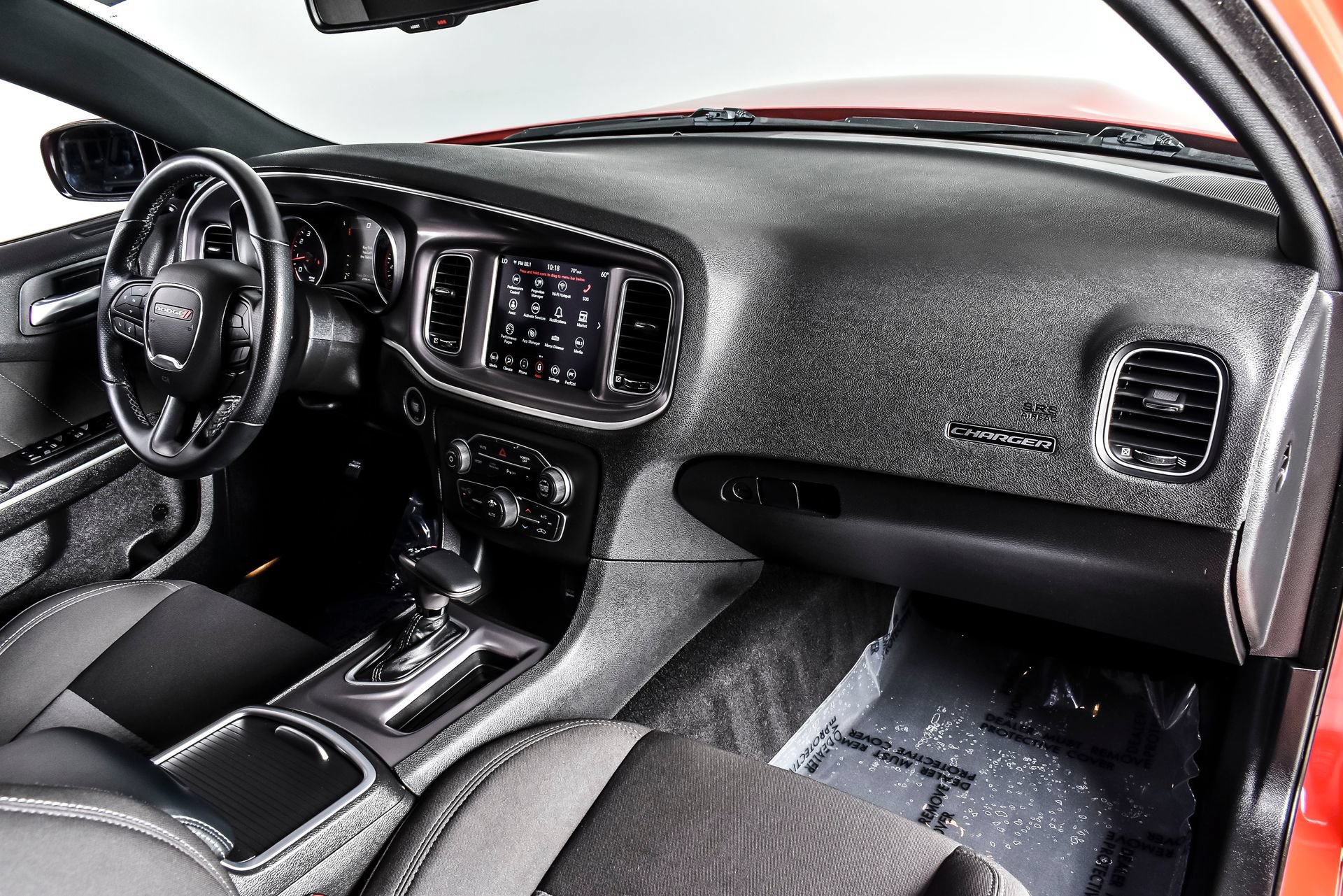 Used 2022 Dodge Charger R/T RWD image 24