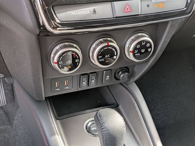 New 2026 Mitsubishi Outlander Sport SE AWD/4WD image 21