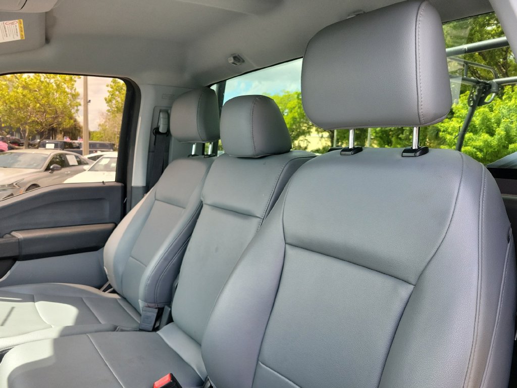 Used 2023 Ford F350 XL RWD image 18