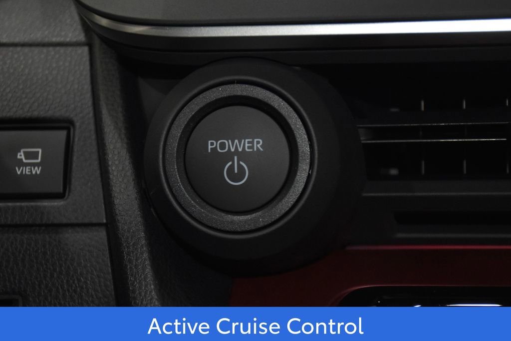 New 2026 Toyota Prius XSE Premium w/ Limited Premium Package image 14