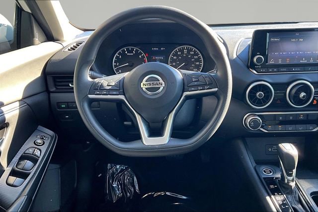 Used 2022 Nissan Sentra S image 8