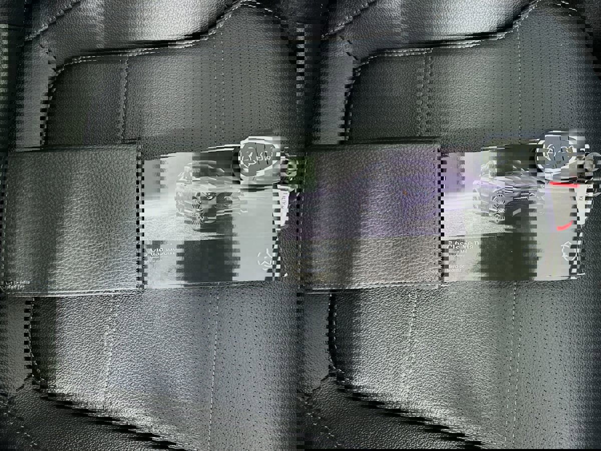 Used 2022 Mercedes-Benz C 300 4MATIC Sedan w/ Exclusive Trim Package image 41