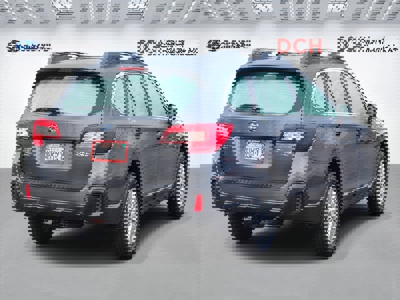 Used 2019 Subaru Outback 2.5i image 4