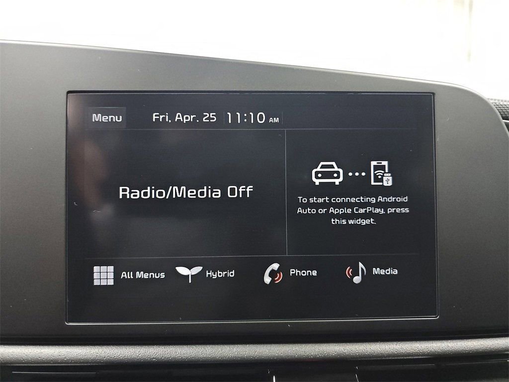 Used 2024 Kia Niro LX image 21