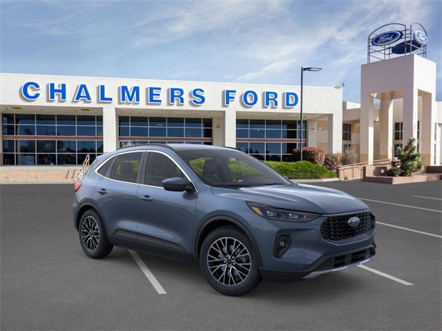 New 2026 Ford Escape SE w/ PHEV Premium Package image 7