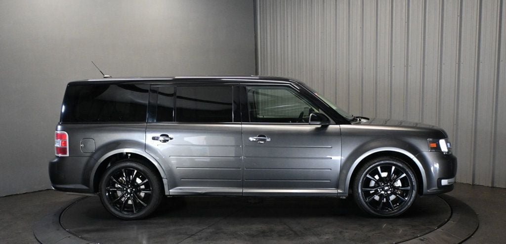 Used 2017 Ford Flex SEL w/ Equipment Group 202A FWD image 4