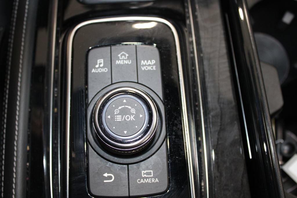 Used 2023 INFINITI QX80 Sensory w/ Cargo Package AWD/4WD image 45