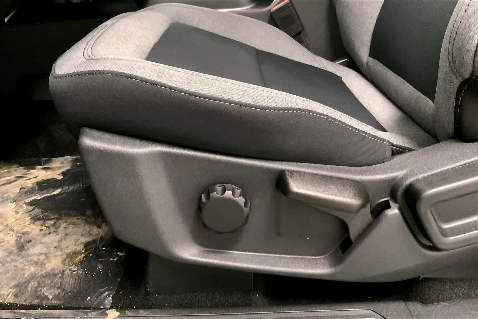 New 2026 Ford Bronco 2-Door AWD/4WD image 19