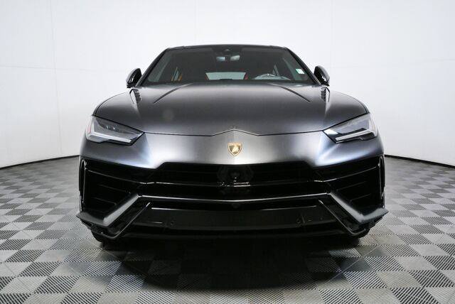 Used 2024 Lamborghini Urus S AWD/4WD image 16