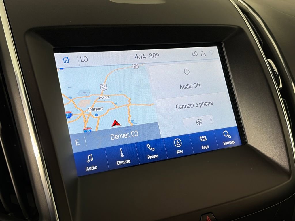 Used 2020 Ford Edge Titanium w/ Equipment Group 301A image 19