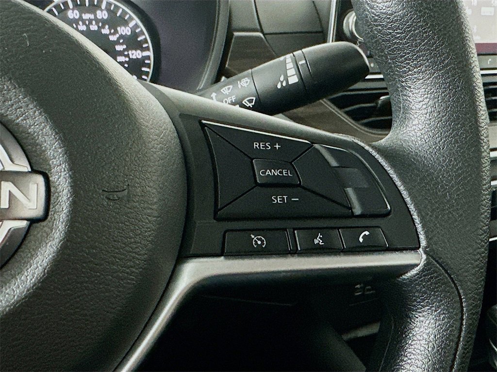 Used 2024 Nissan Altima 2.5 SV image 26