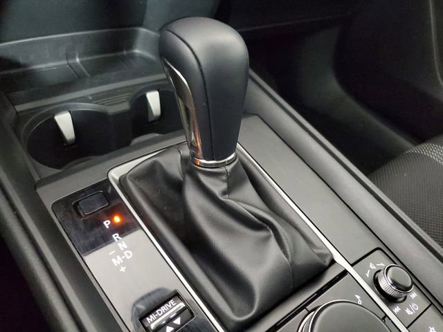 Certified 2024 MAZDA CX-50 AWD 2.5 S w/ Cargo Package image 32