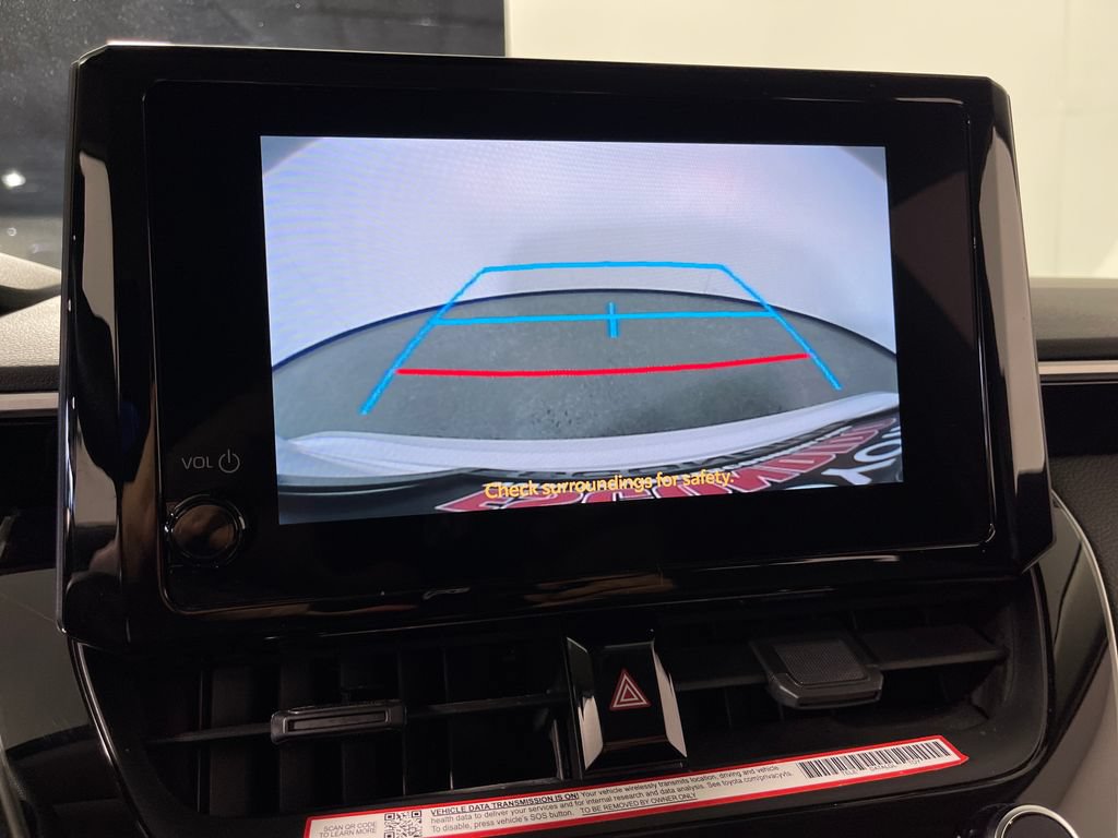Used 2026 Toyota Corolla LE FWD image 21
