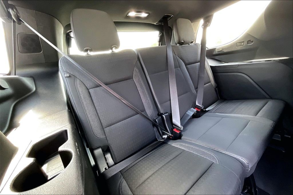 Used 2024 Chevrolet Tahoe LS RWD image 27