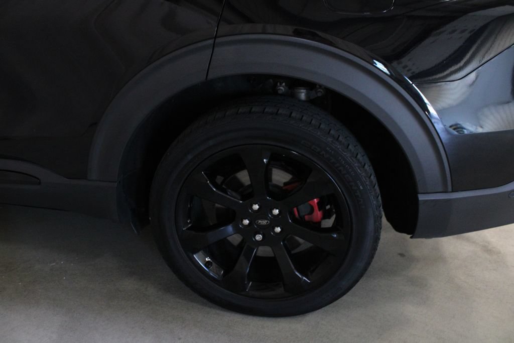 Used 2020 Ford Explorer ST w/ ST High-Performance Pack AWD/4WD image 32