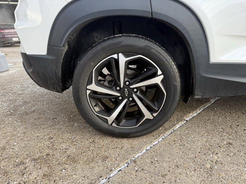 Used 2021 Chevrolet TrailBlazer RS w/ Convenience Package image 7