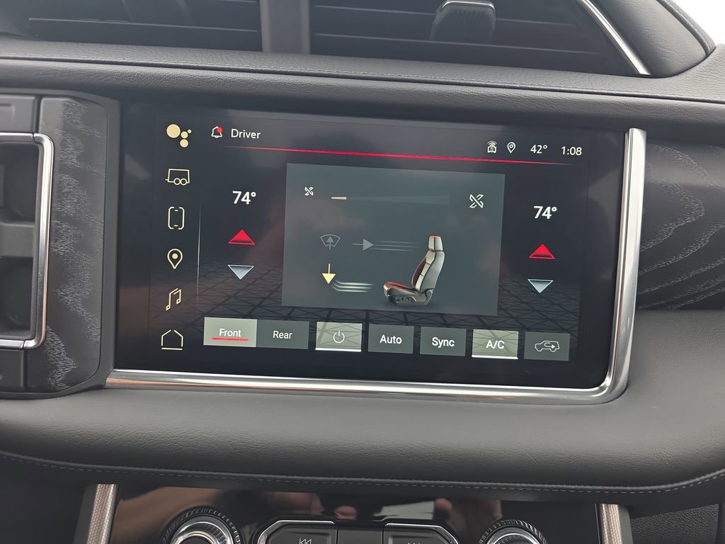 Used 2023 GMC Yukon XL Denali w/ LPO, Floor Liner Package image 27