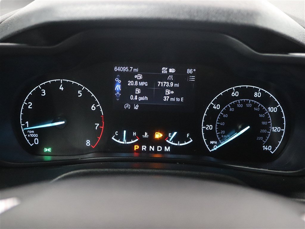 Used 2021 Ford Transit Connect XLT FWD image 30