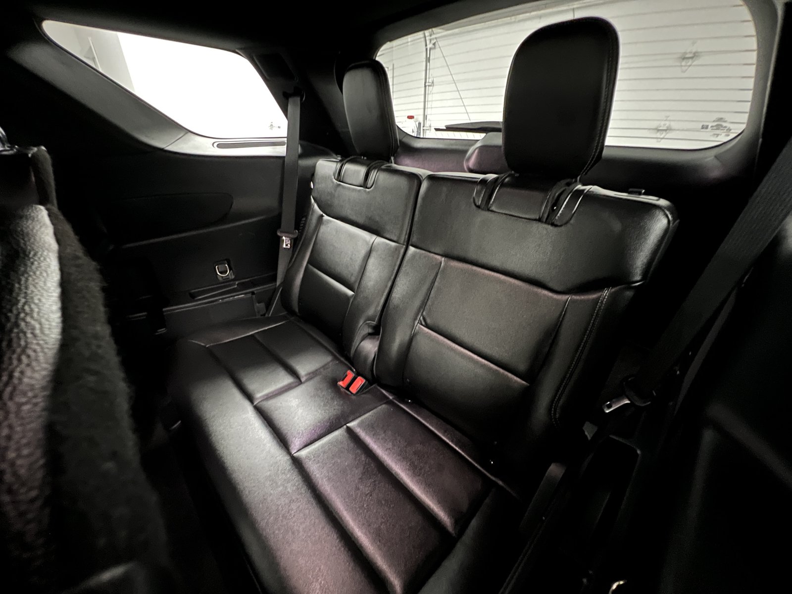 Used 2020 Ford Explorer Limited AWD/4WD image 36
