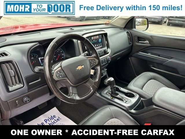 Used 2016 Chevrolet Colorado Z71 image 32