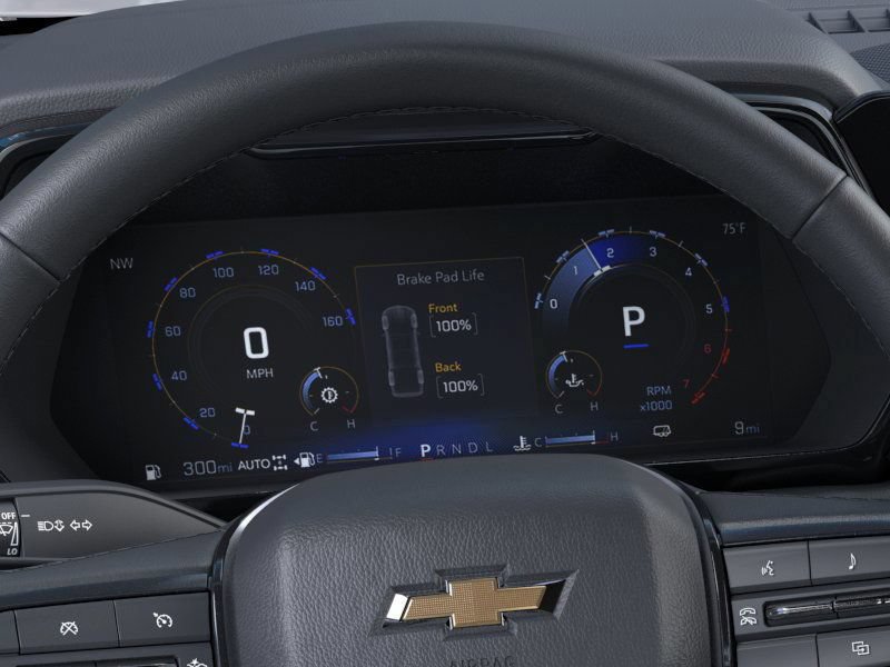 New 2024 Chevrolet Colorado LT w/ LT Convenience Package II RWD image 19