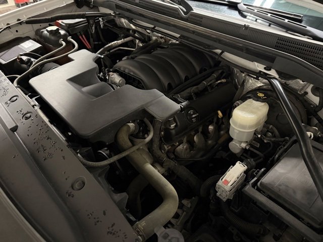 Used 2016 GMC Sierra 1500 SLE w/ SLE Value Package image 43