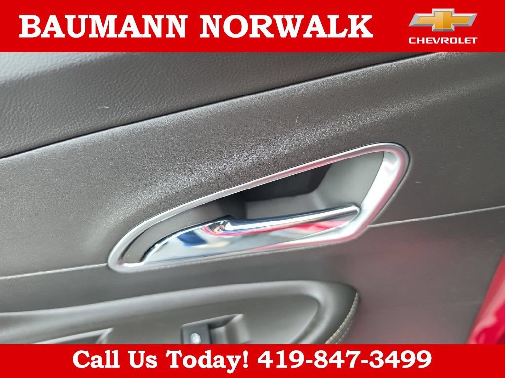 Used 2014 Buick Encore Convenience FWD image 54