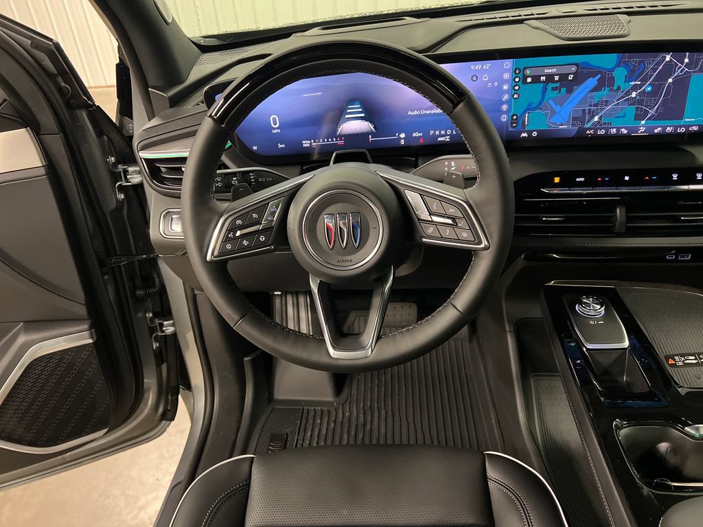 New 2026 Buick Enclave Avenir w/ Super Cruise Package AWD/4WD image 18