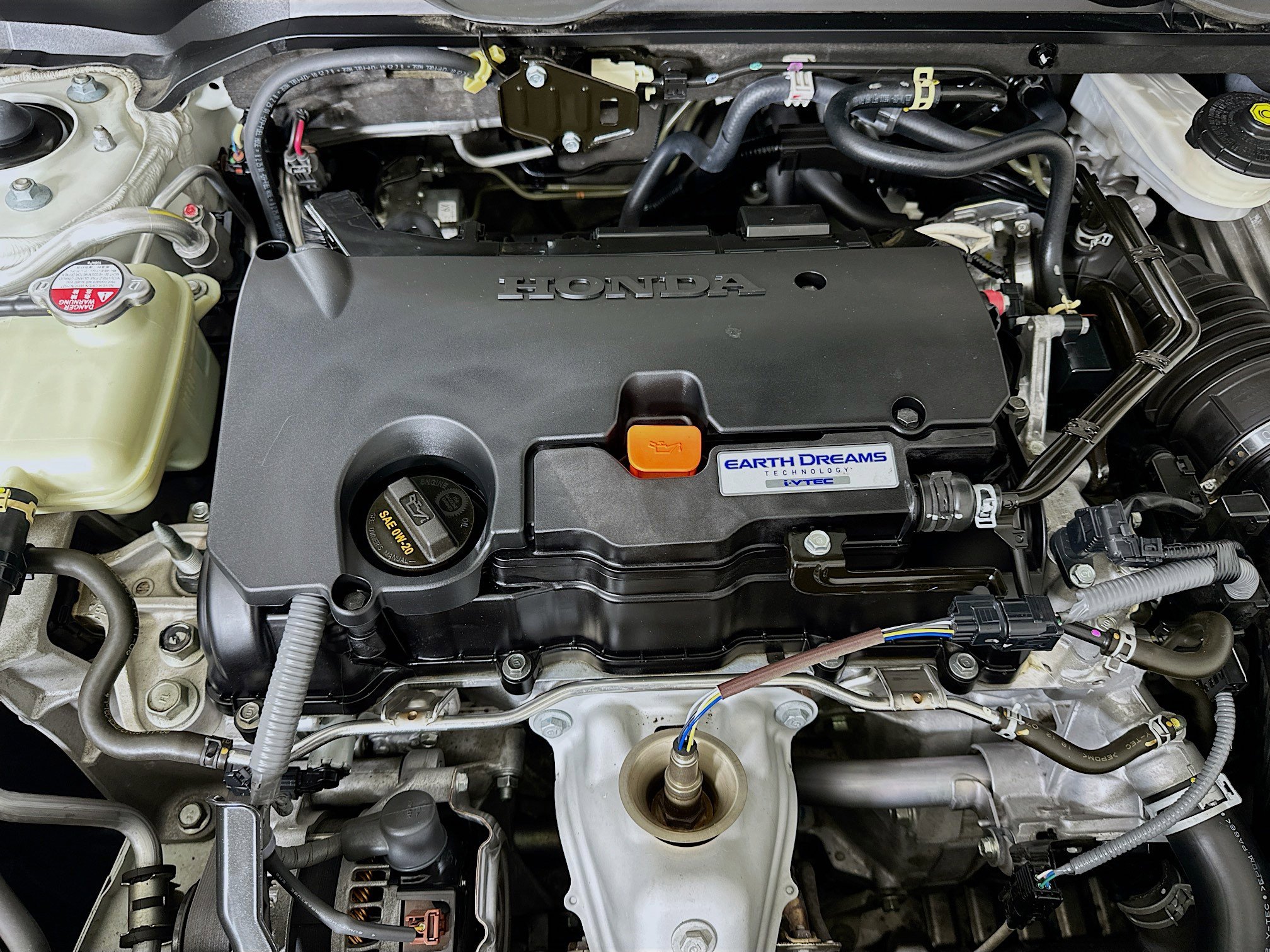Used 2019 Honda Civic LX image 30