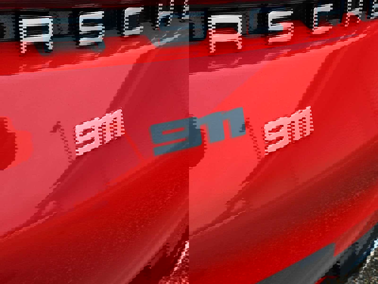 Certified 2022 Porsche 911 Carrera image 5