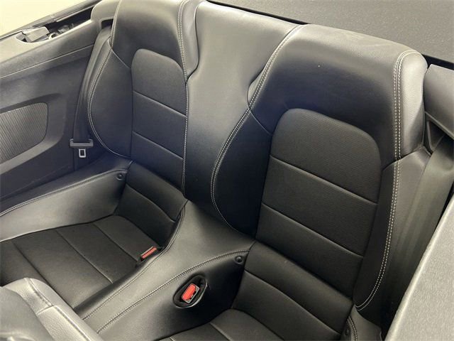Used 2022 Ford Mustang Premium image 20