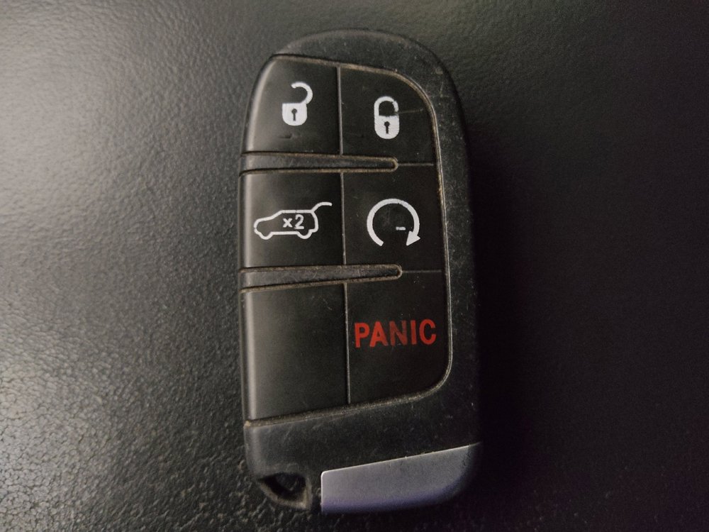 Used 2019 Jeep Grand Cherokee High Altitude image 32