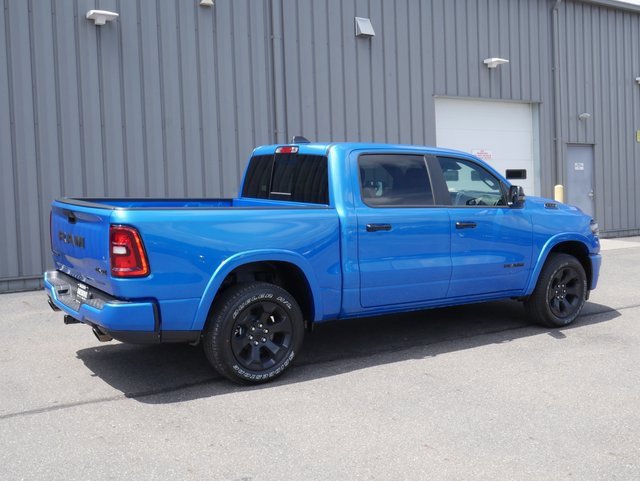 New 2026 RAM 1500 Big Horn image 13