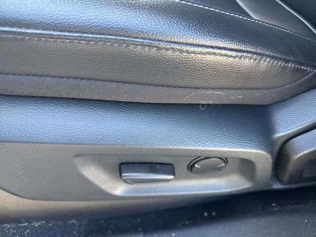 Used 2020 Ford Ranger Lariat w/ Equipment Group 501A Mid image 16