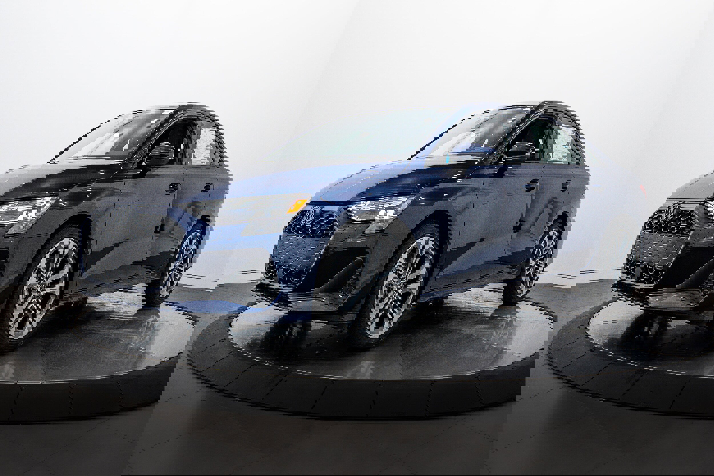 New 2026 Audi A3 2.0T Premium image 7